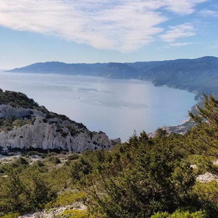 Апартаменты Sardinia Baya Sant'Anna Будони Экстерьер фото