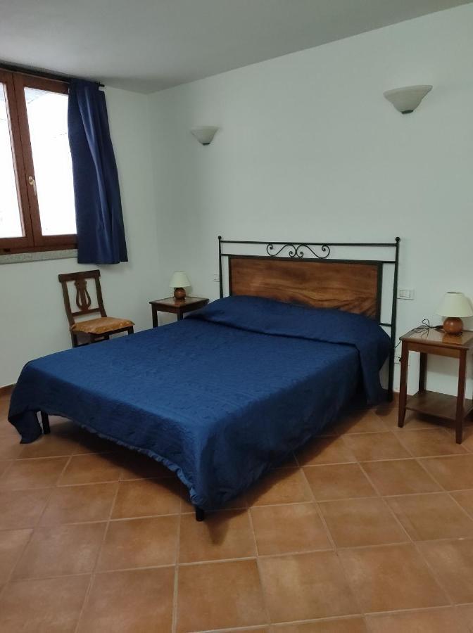 Апартаменты Sardinia Baya Sant'Anna Будони Экстерьер фото