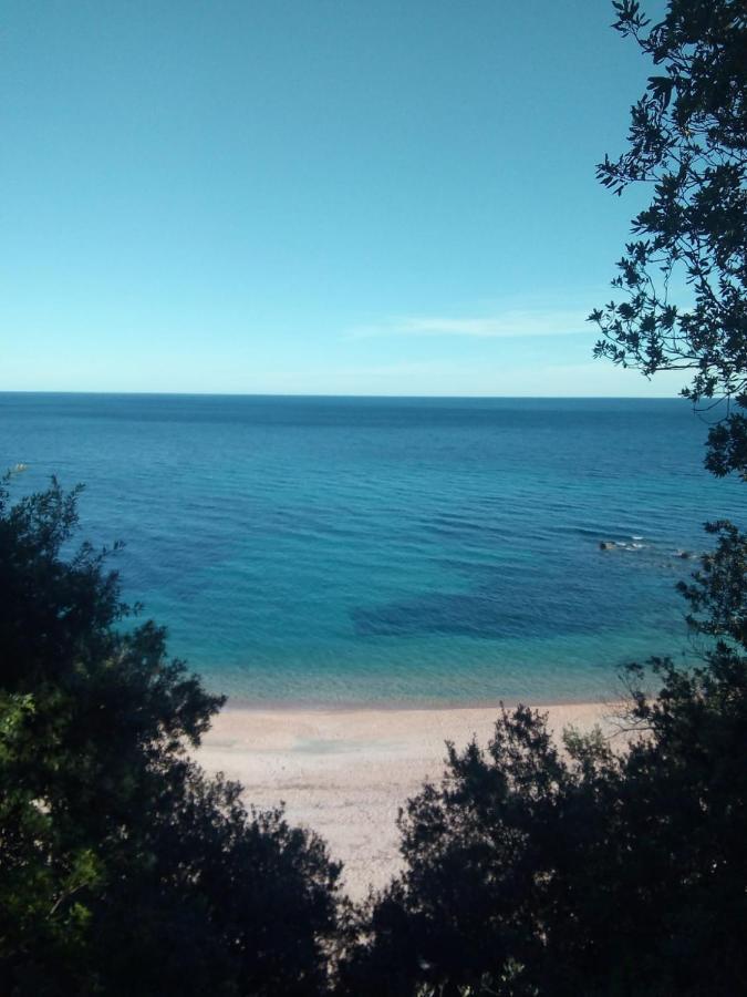 Апартаменты Sardinia Baya Sant'Anna Будони Экстерьер фото