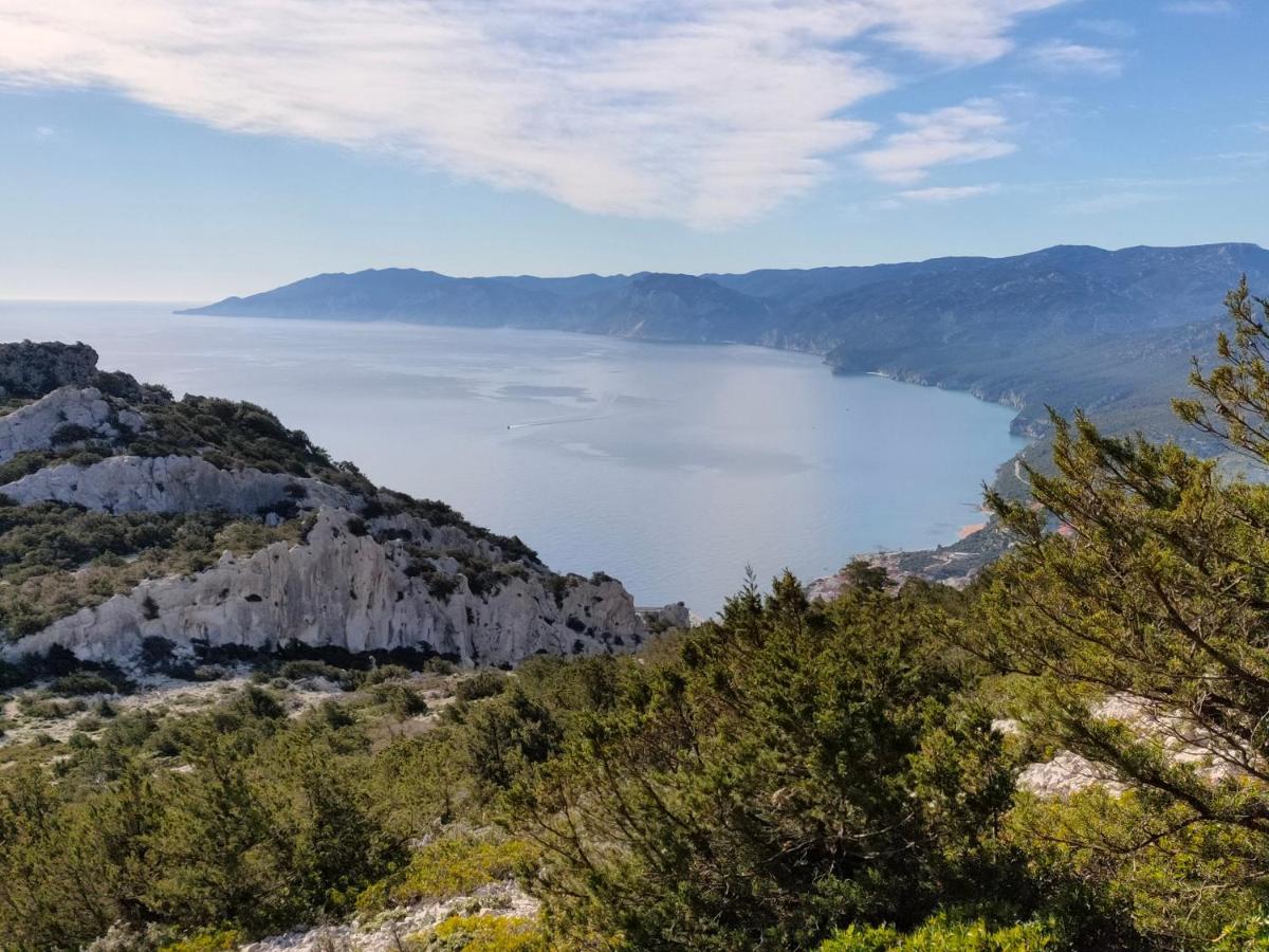 Апартаменты Sardinia Baya Sant'Anna Будони Экстерьер фото