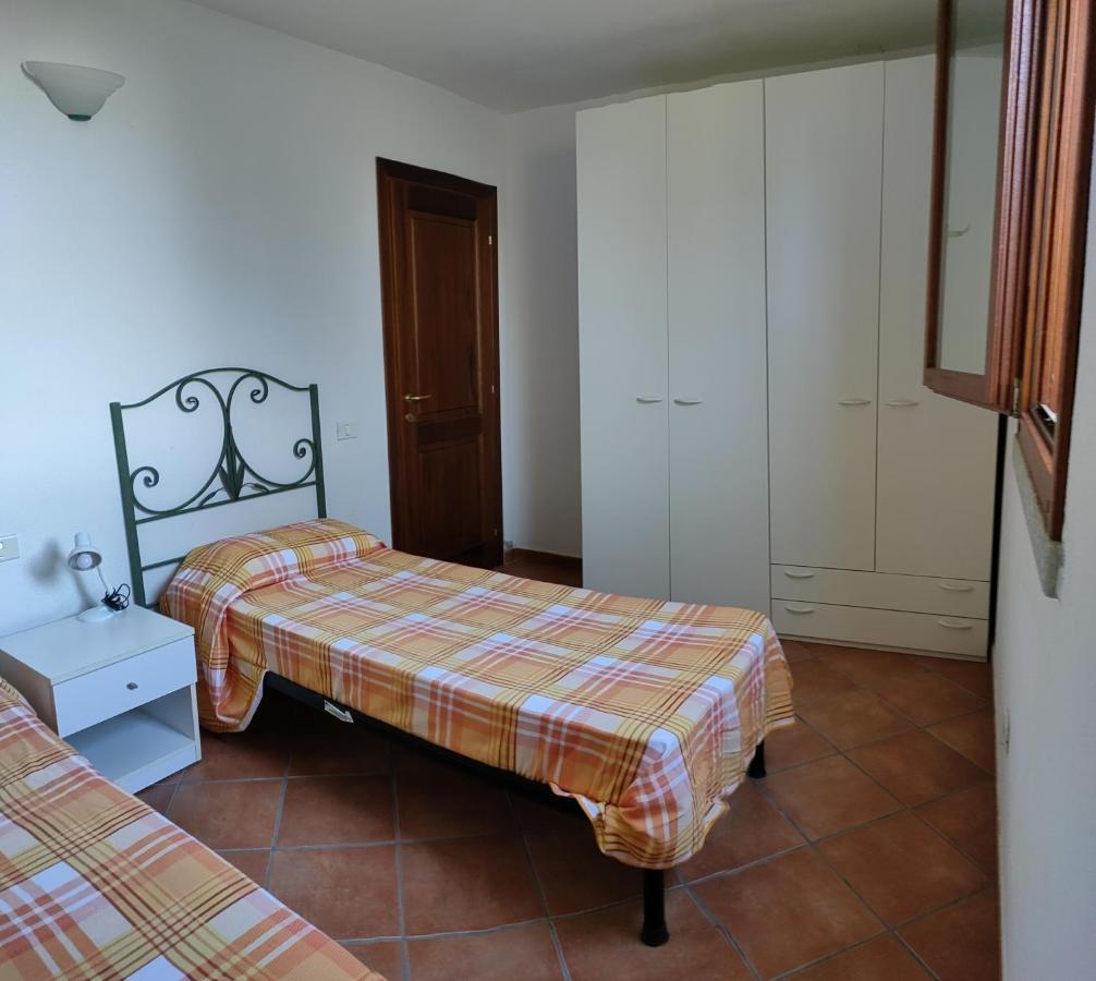 Апартаменты Sardinia Baya Sant'Anna Будони Экстерьер фото